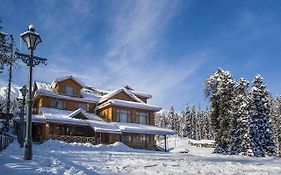 Hotel Heevan Retreat Gulmarg